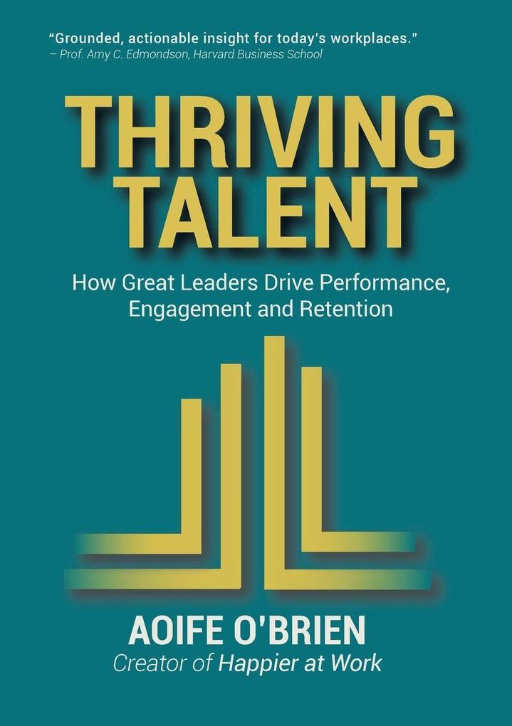 Thriving Talent