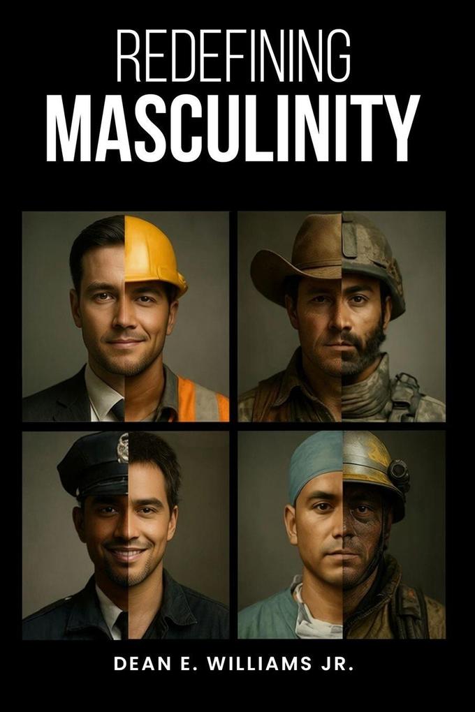 Redefining Masculinity