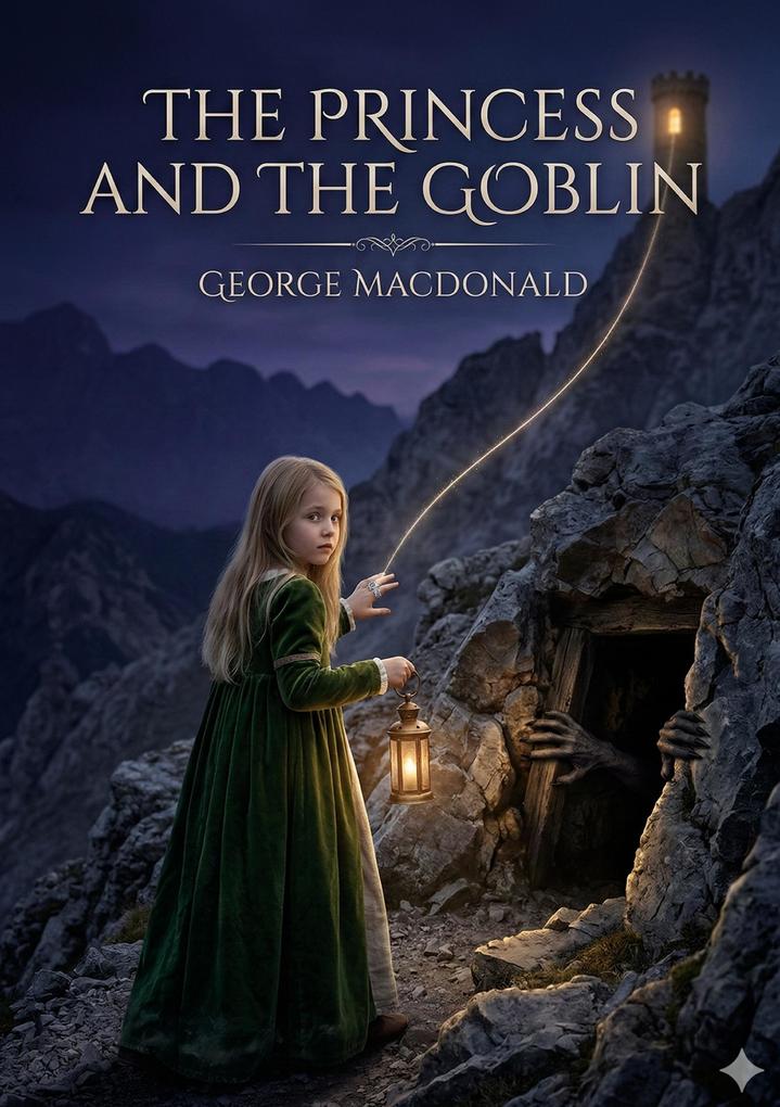 The Princess and the Goblin
