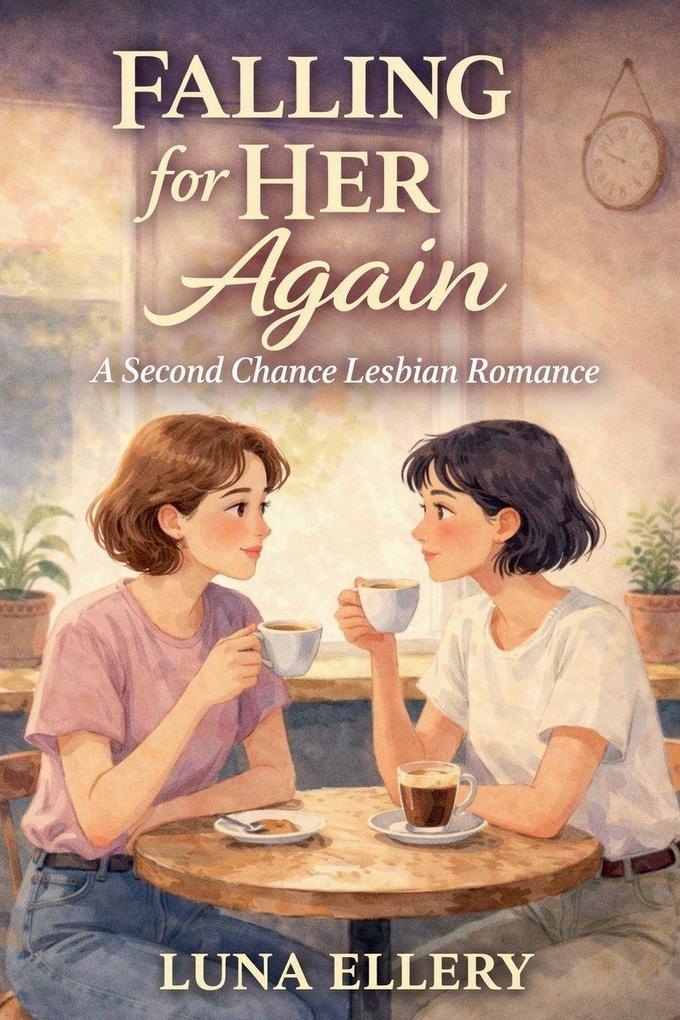 Falling for Her Again