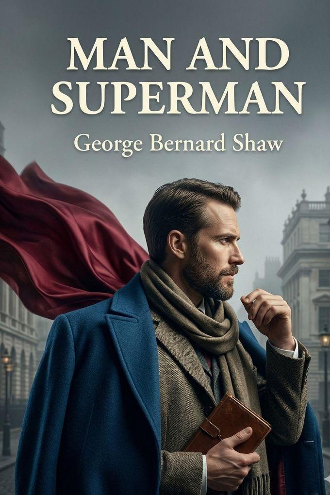 Man and Superman