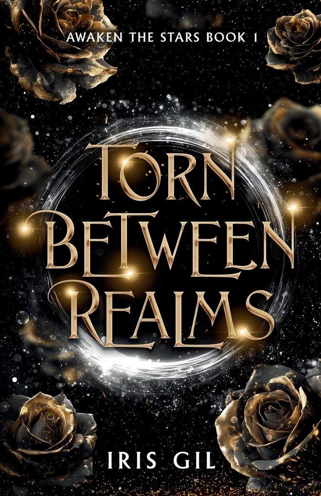 Torn Between Realms