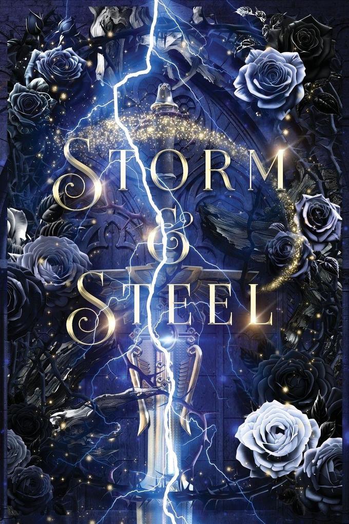 Storm & Steel