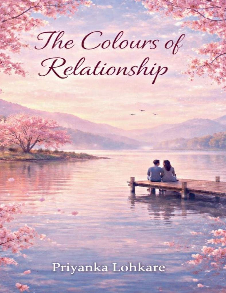 The Colours of Relationship