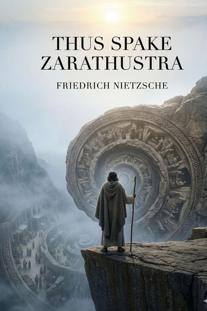 Thus Spake Zarathustra