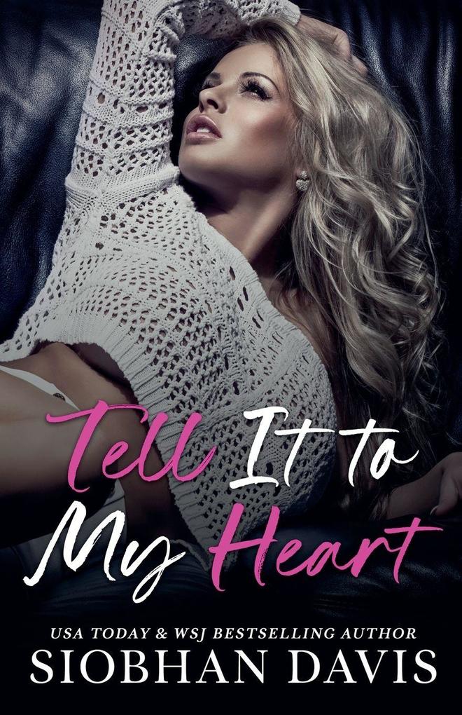Tell It to My Heart