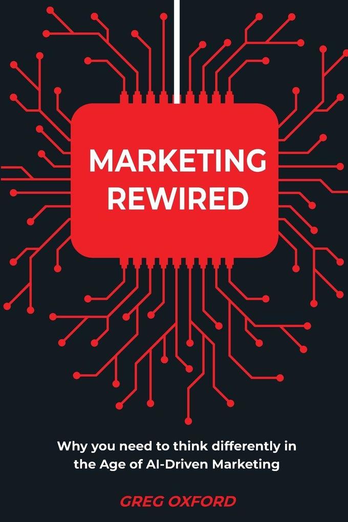 Marketing Rewired