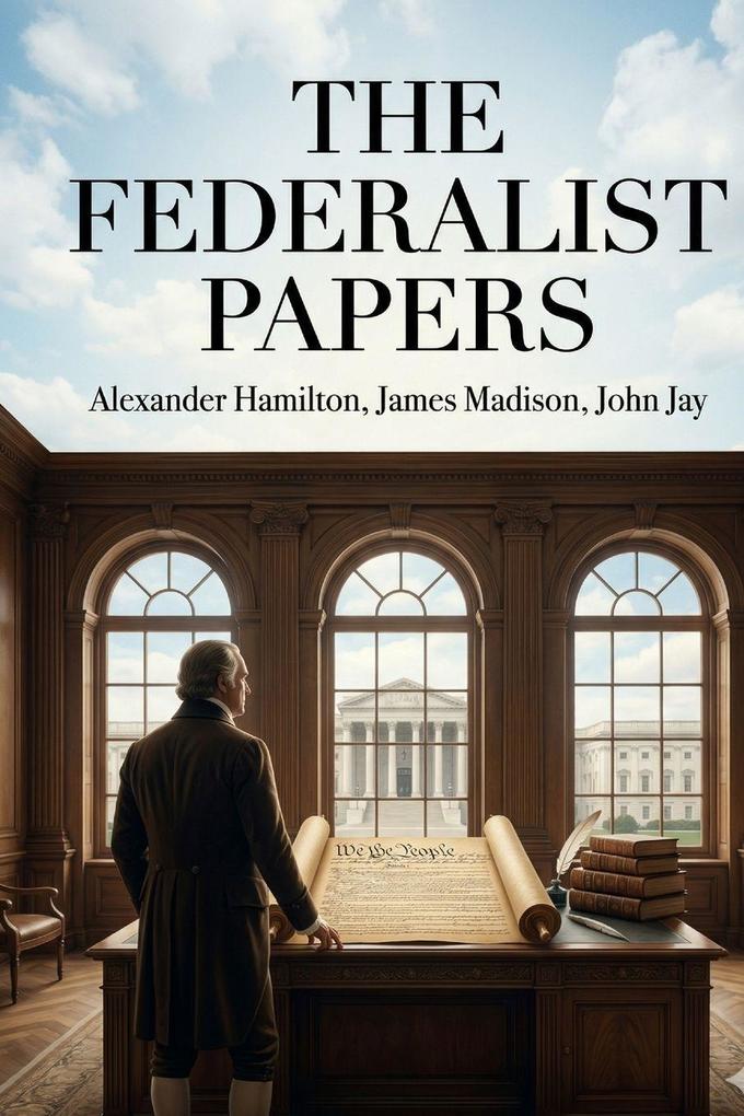 The Federalist Papers