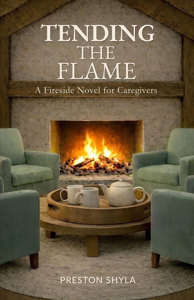 Tending the Flame