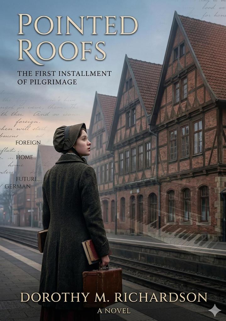 Pointed Roofs