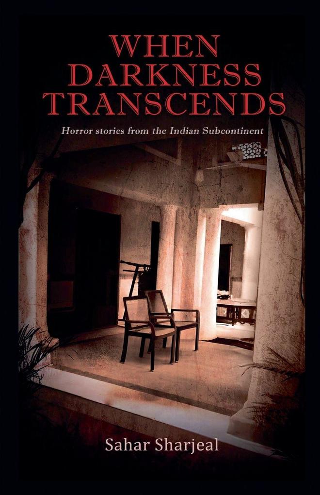 When Darkness Transcends