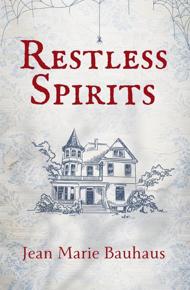 Restless Spirits