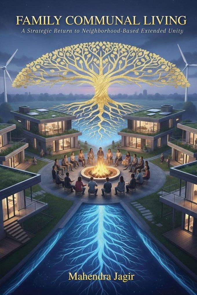Family Communal Living