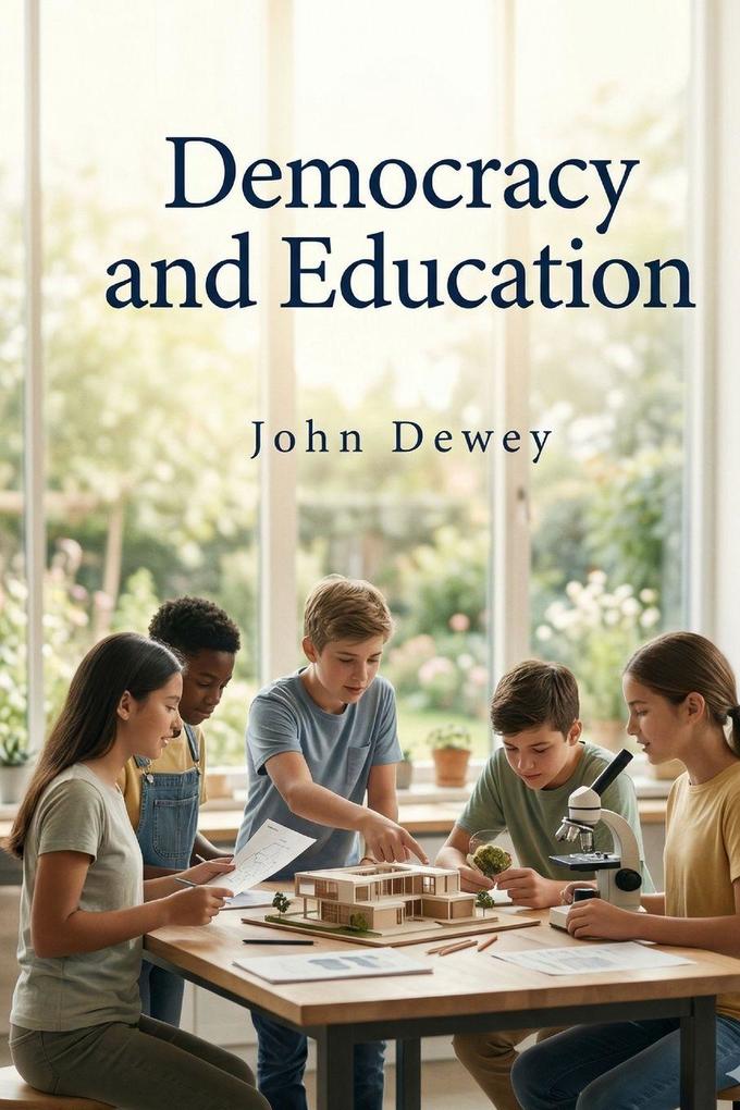 Democracy and Education