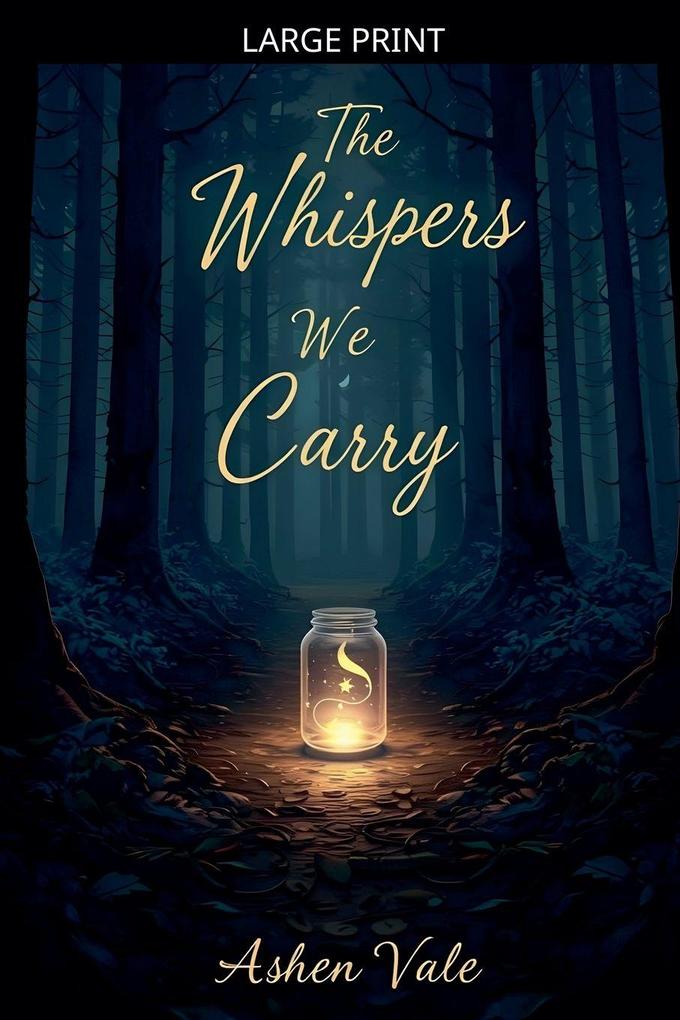 The Whispers We Carry