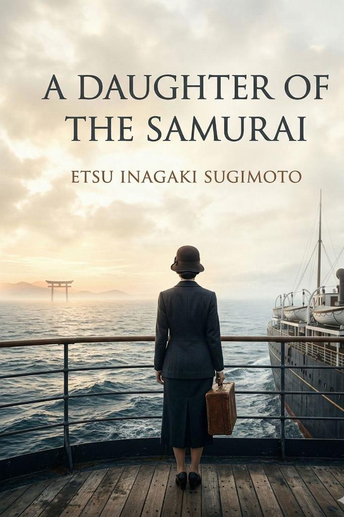 A Daughter of the Samurai