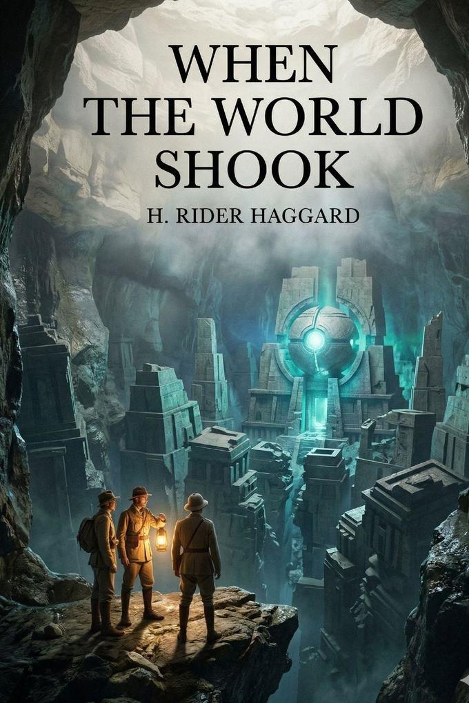 When the World Shook