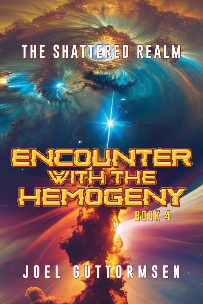 Encounter with the Hemogeny Book 4