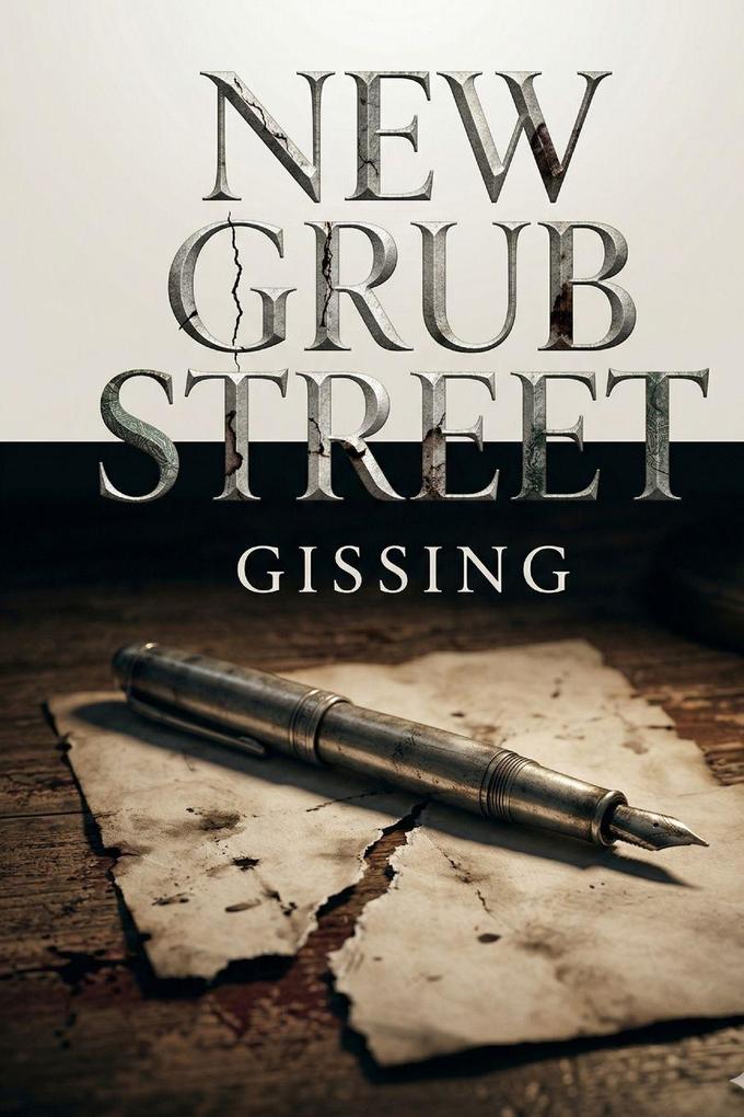 New Grub Street