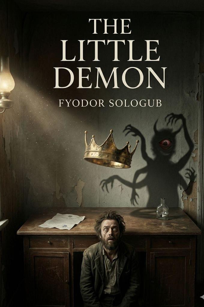 The Little Demon