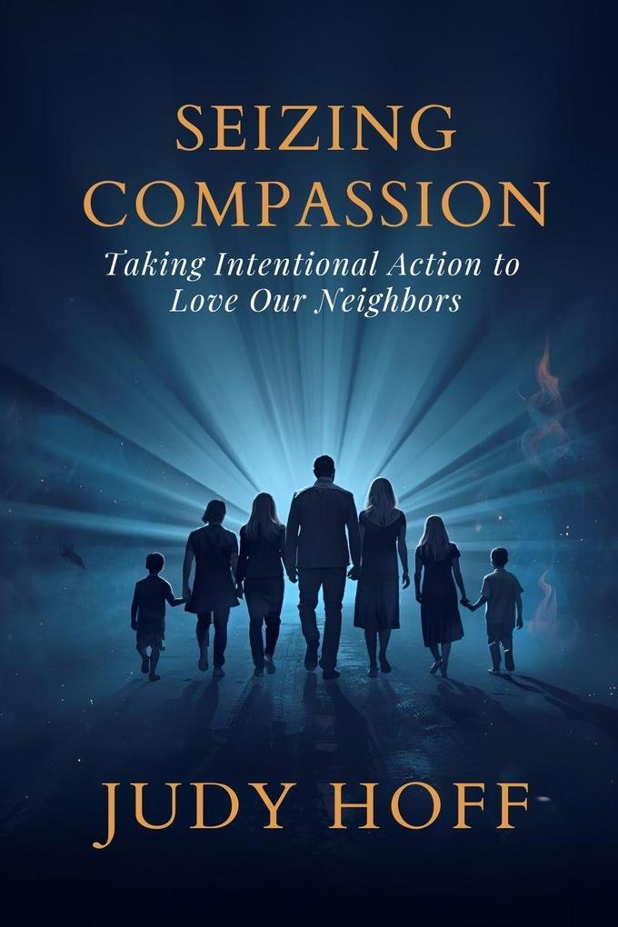 Seizing Compassion