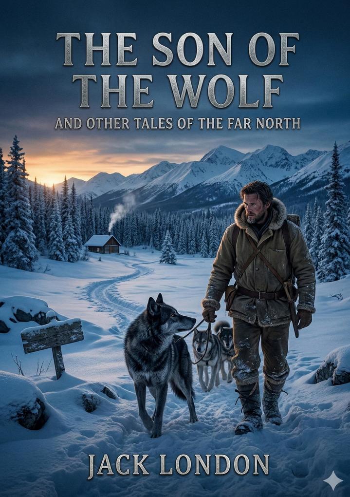 The Son of the Wolf