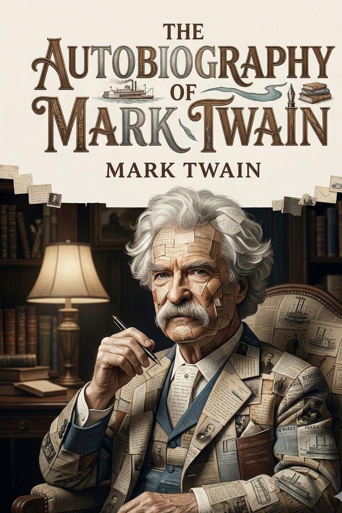 The Autobiography of Mark Twain