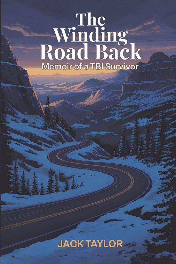 The Winding Road Back