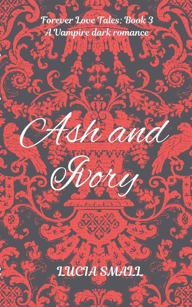 Ash and Ivory