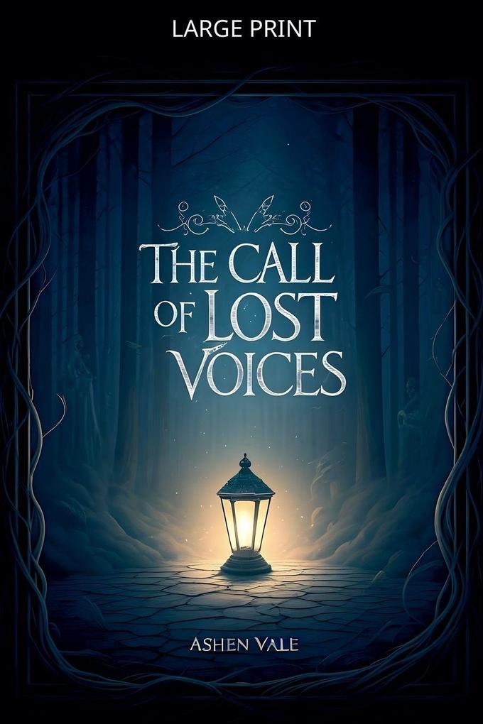 The Call of Lost Voices
