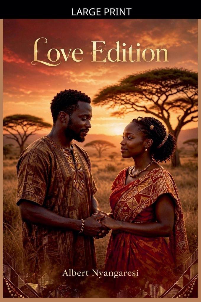Love Edition