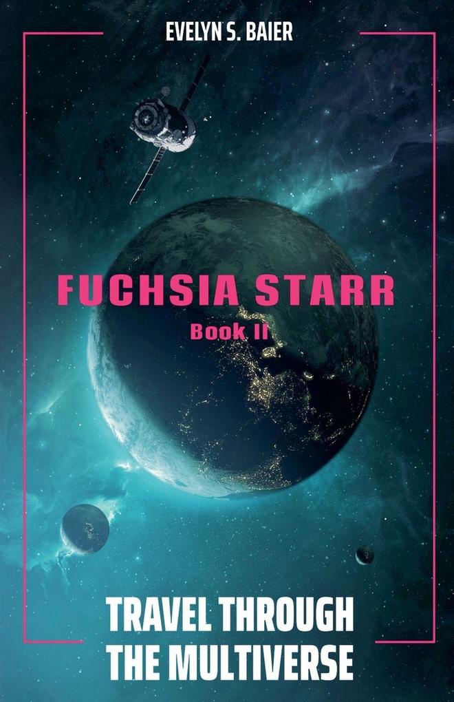 Fuschia Starr