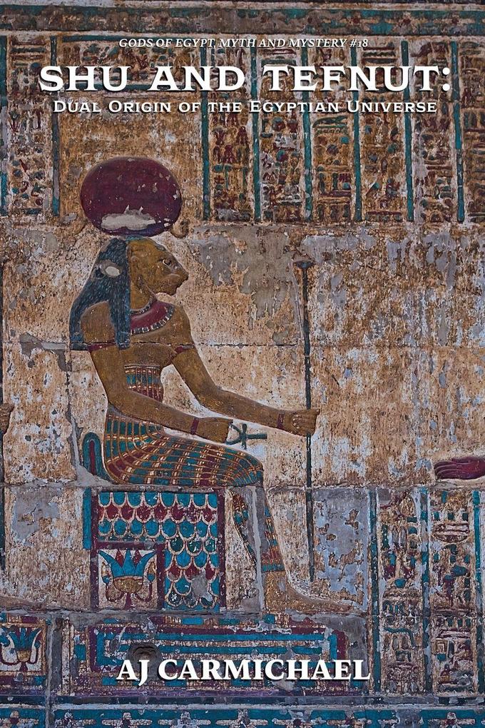 Shu and Tefnut