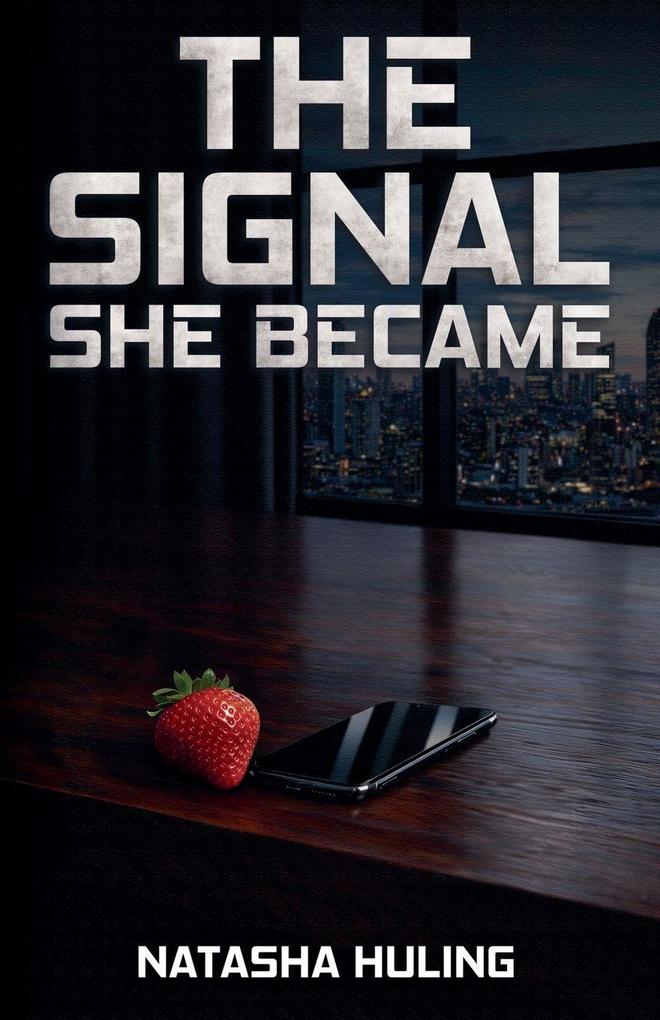The Signal She Became