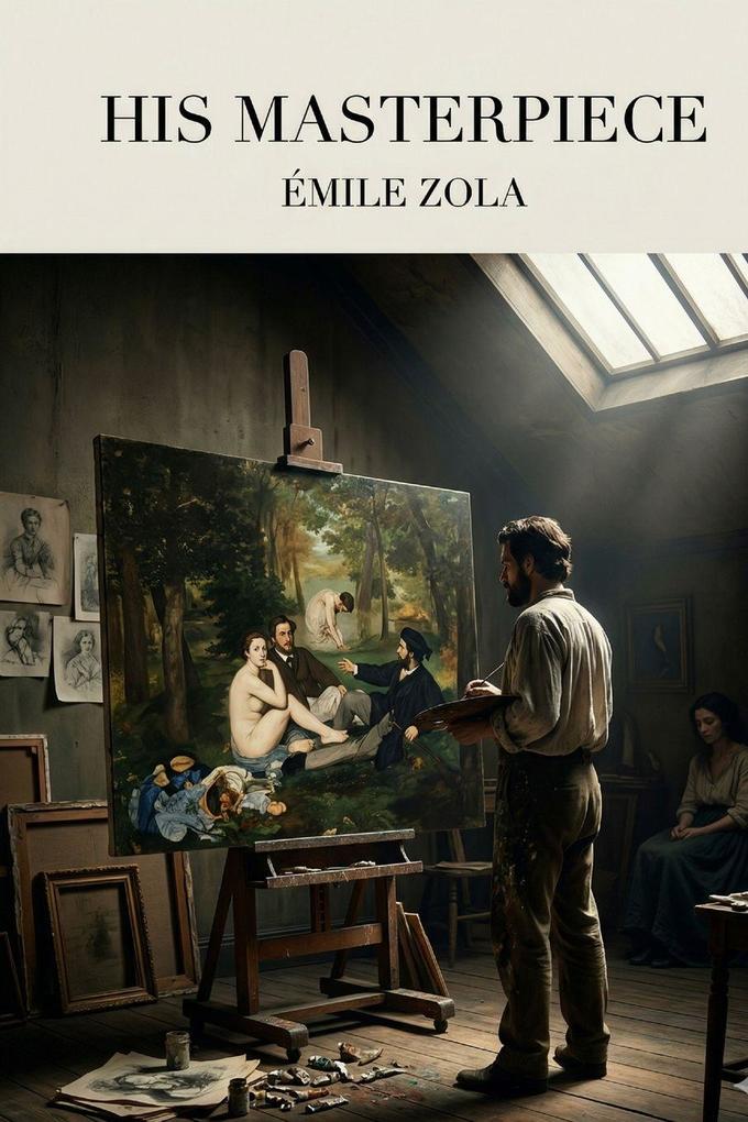 His Masterpiece