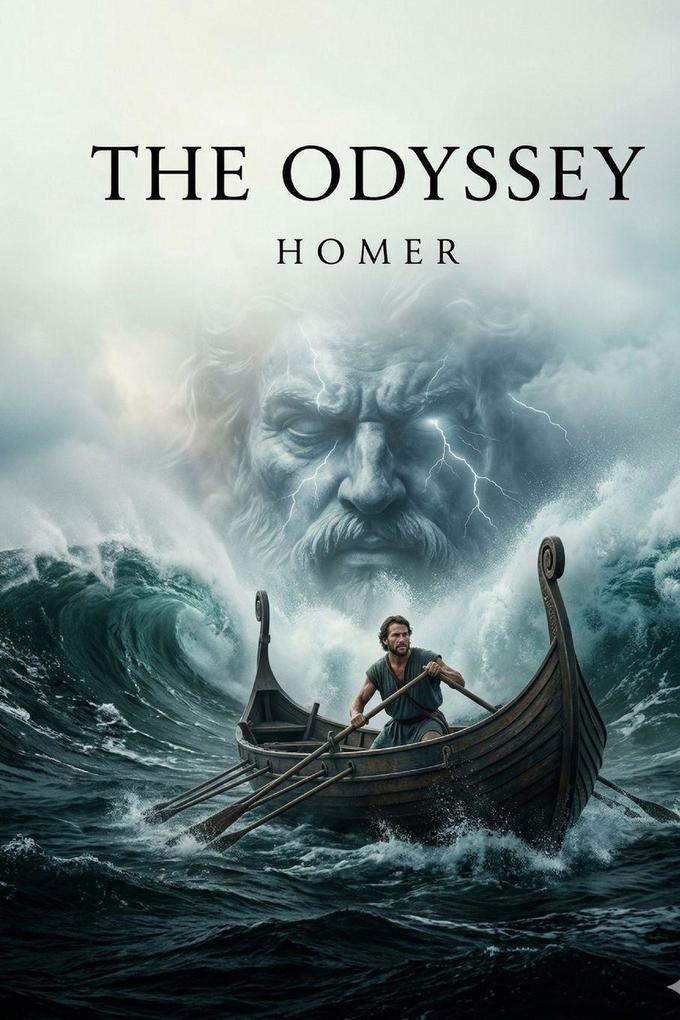 The Odyssey