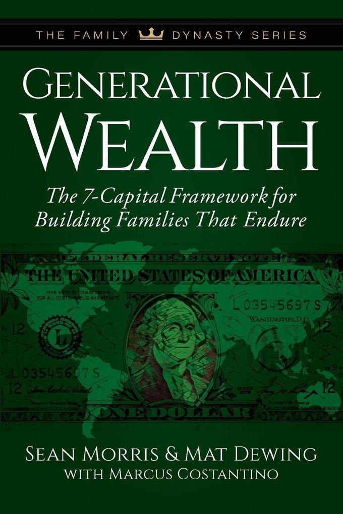 Generational Wealth