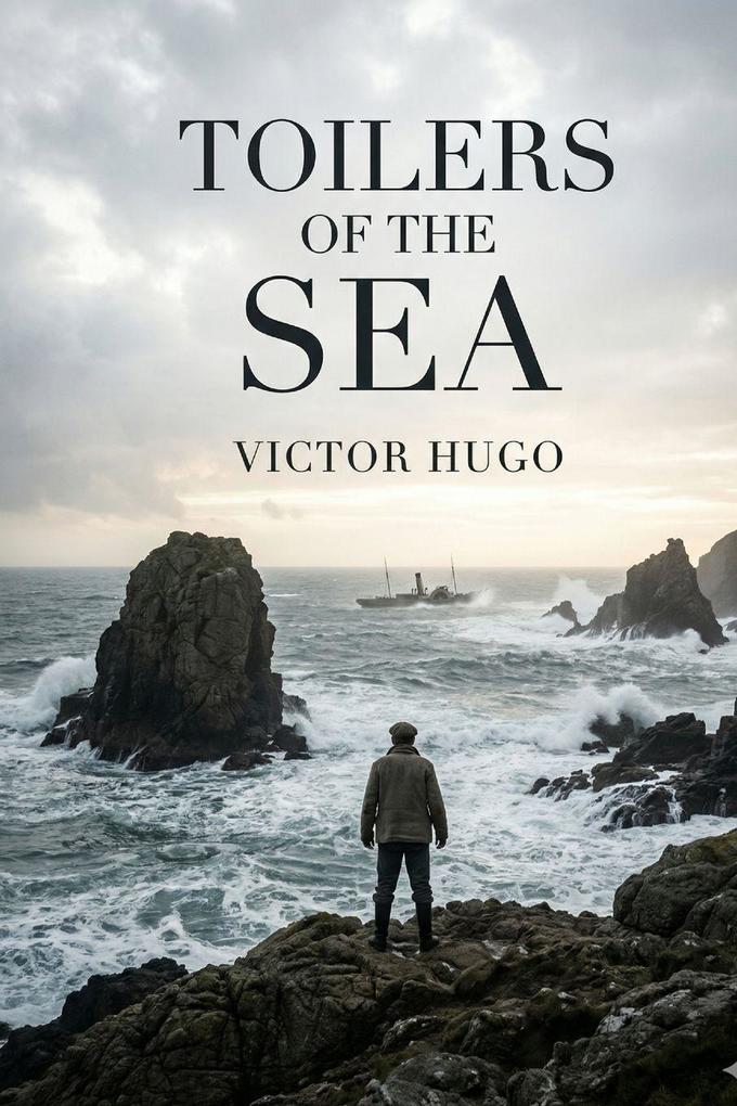 Toilers of the Sea
