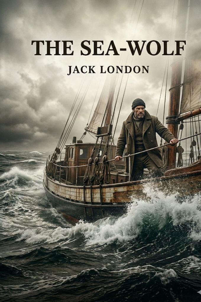 The Sea-Wolf