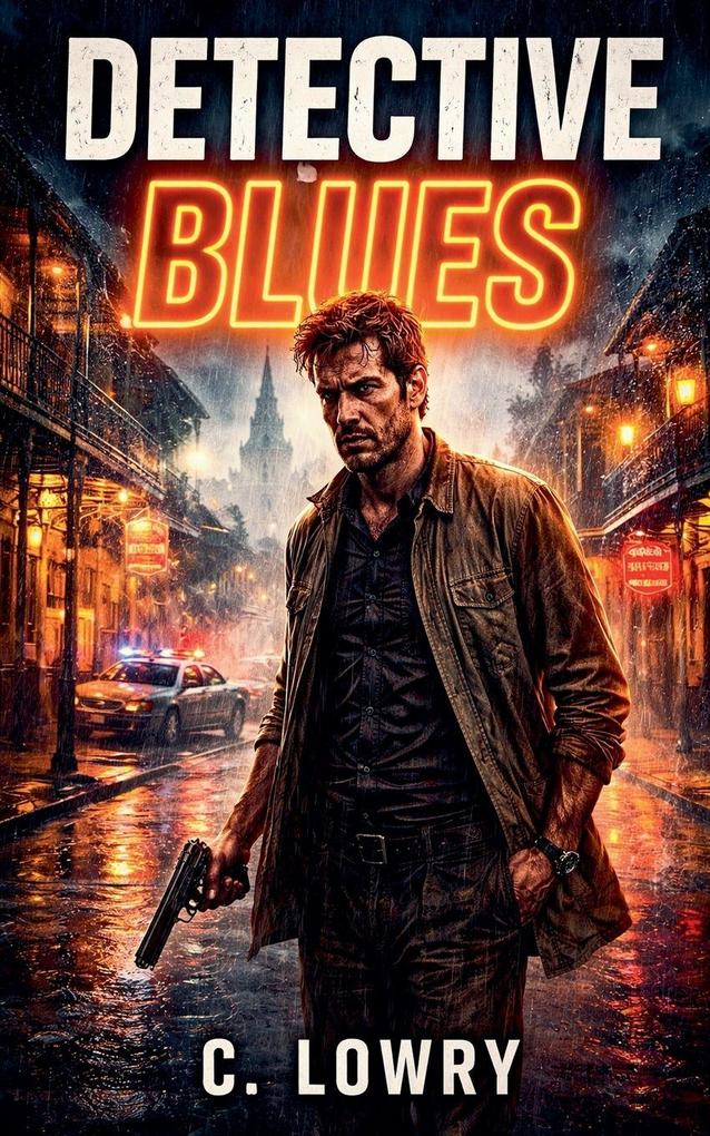 Detective Blues