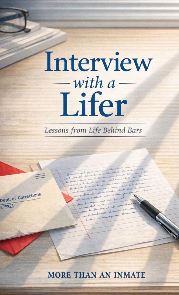 Interview With a Lifer