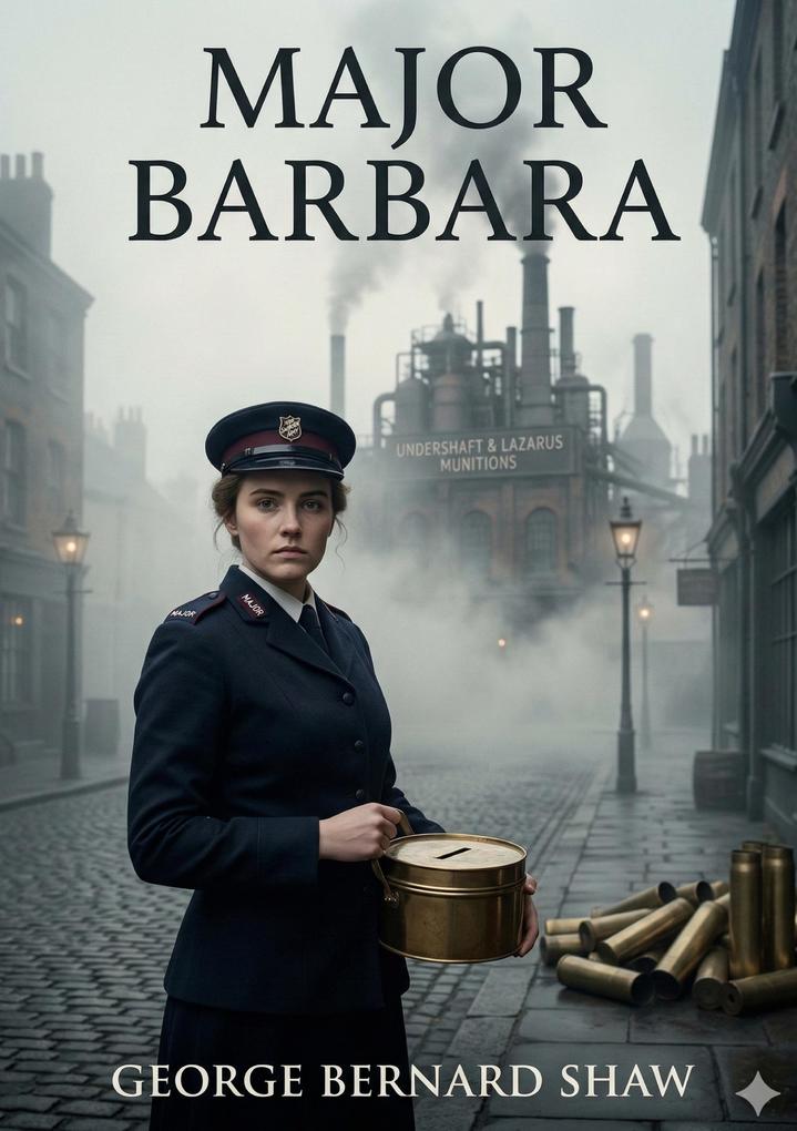Major Barbara