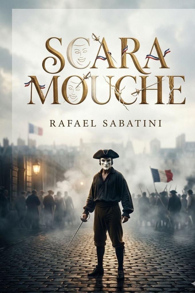 Scaramouche