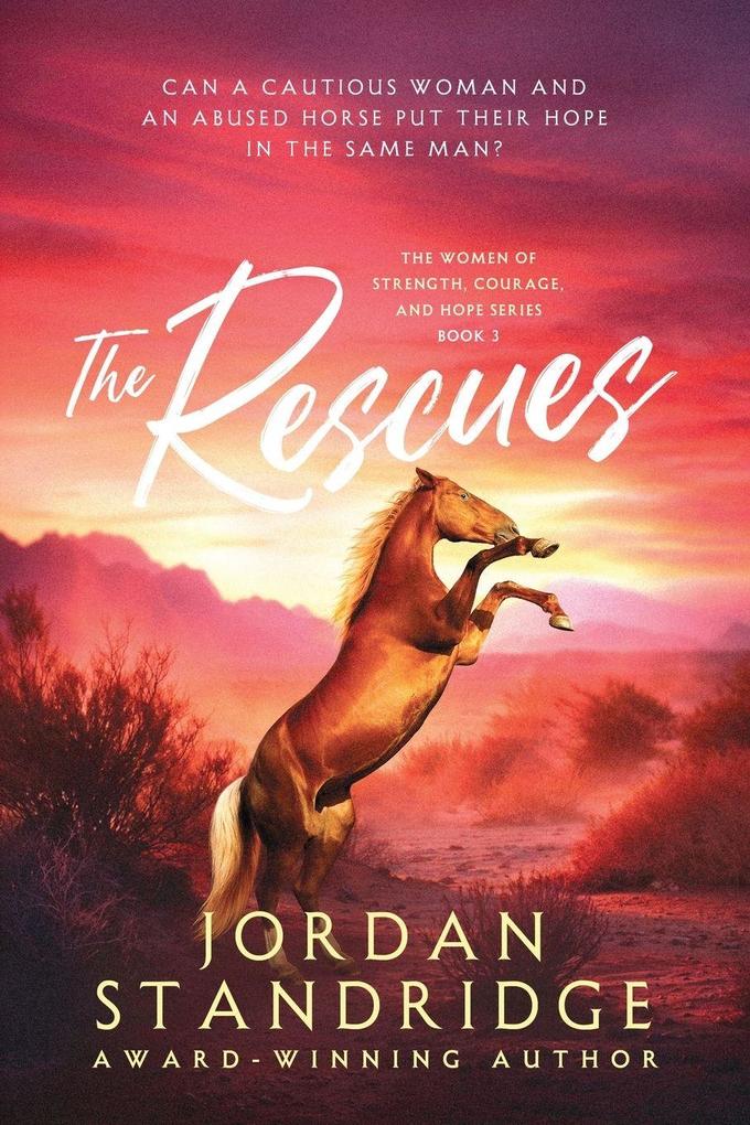 The Rescues