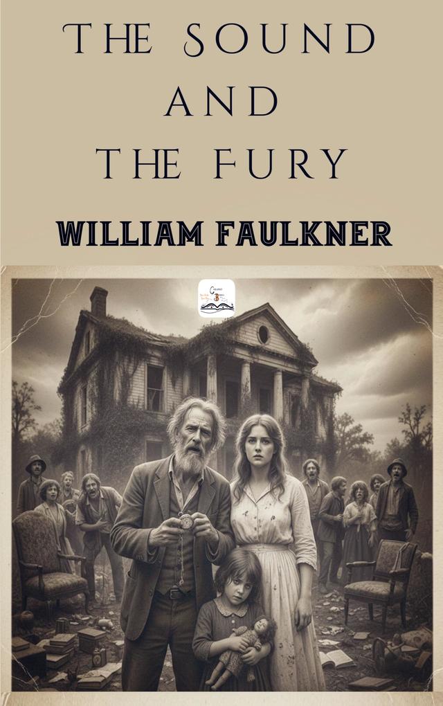 The Sound and the Fury