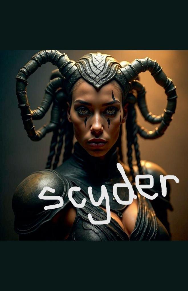 SCYDER