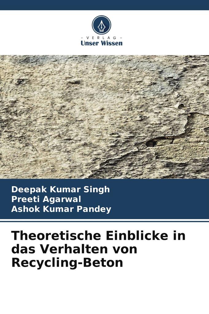 Theoretische Einblicke in das Verhalten von Recycling-Beton