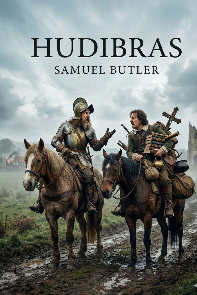 Hudibras