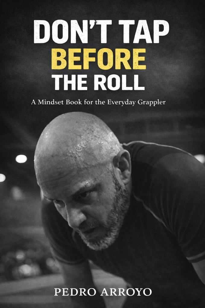 Don't Tap Before the Roll