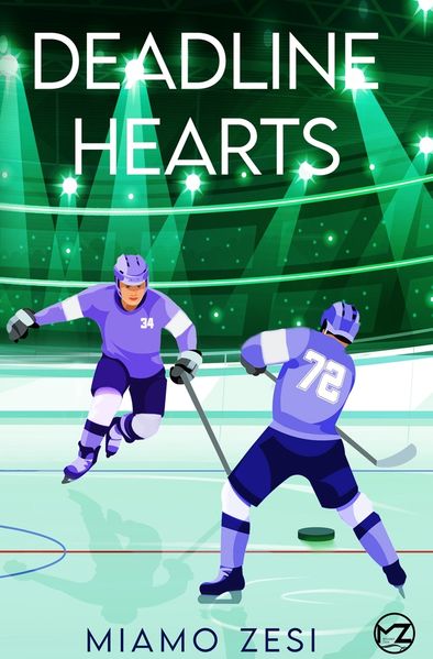 Deadline Hearts